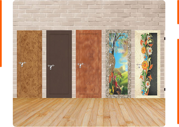 Pvc Door Dealers in Chennai